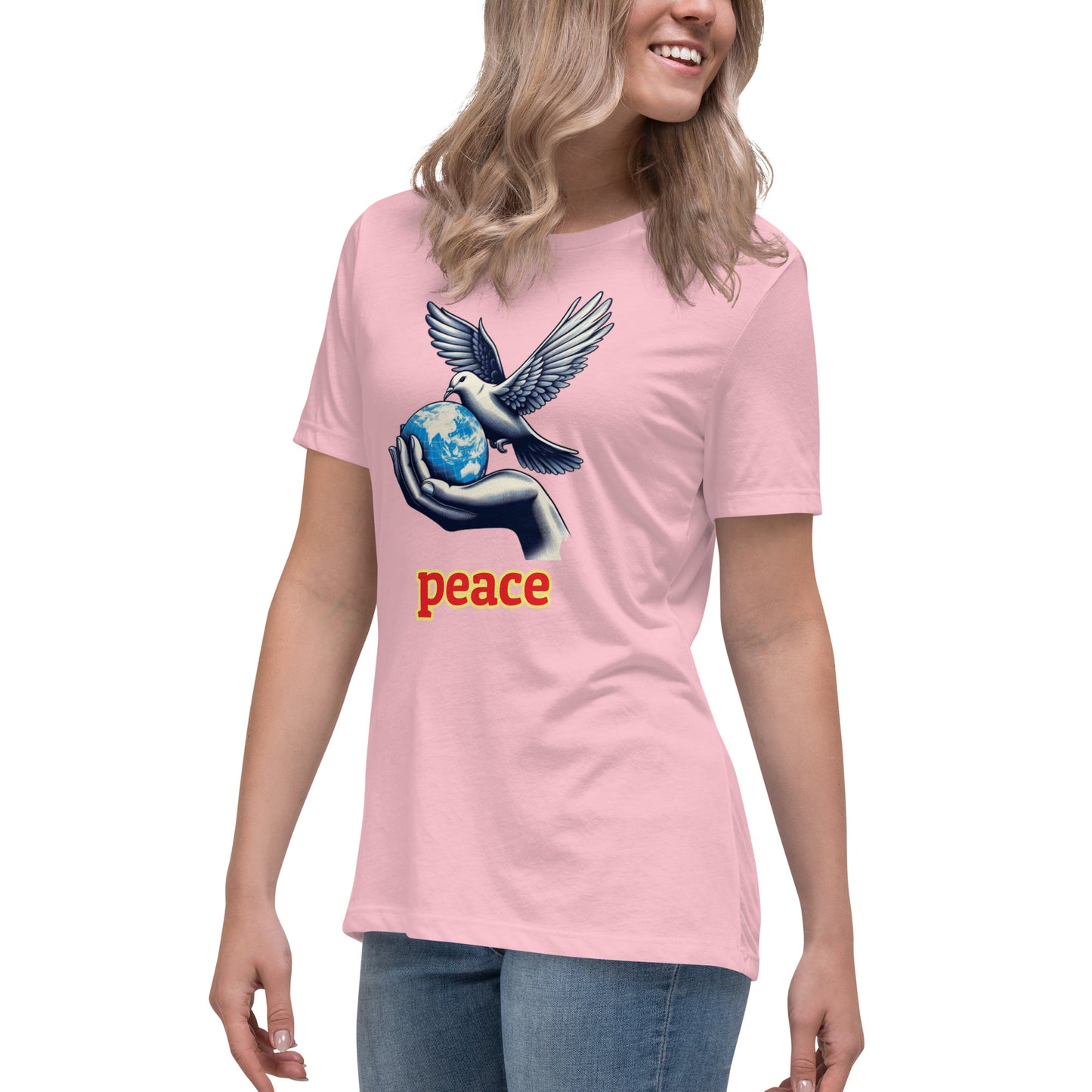 Women's Relaxed T-Shirt