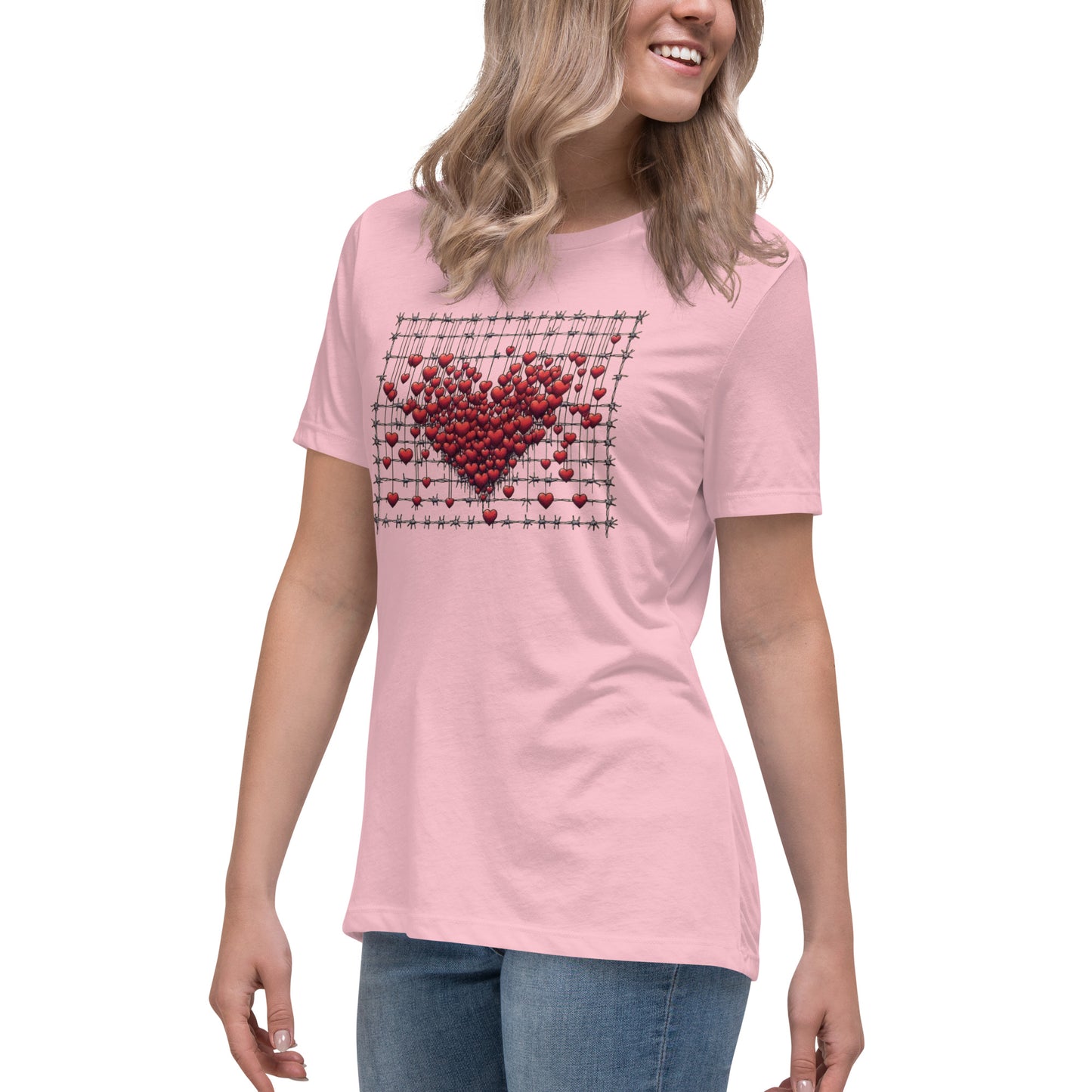 Women's Relaxed T-Shirt