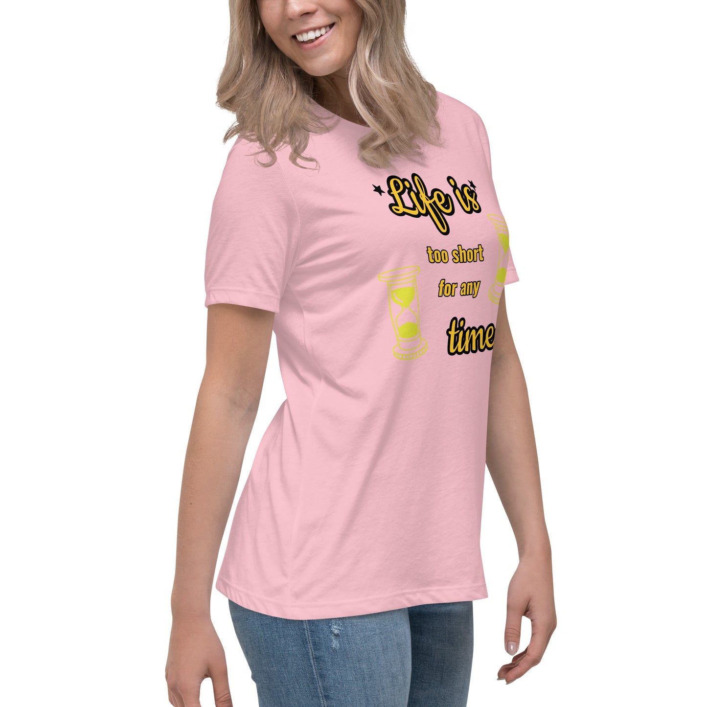 Women's Relaxed T-Shirt