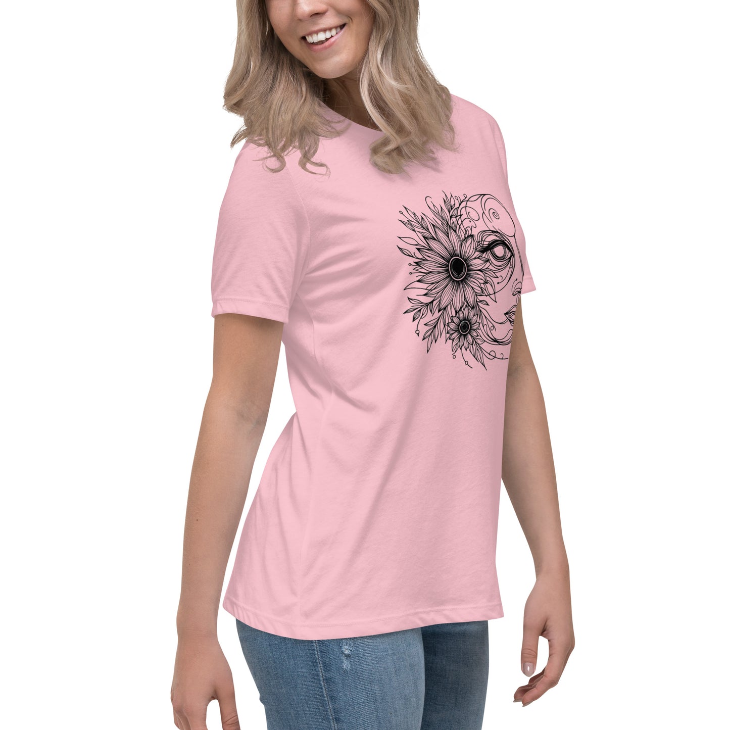 Women's Relaxed T-Shirt