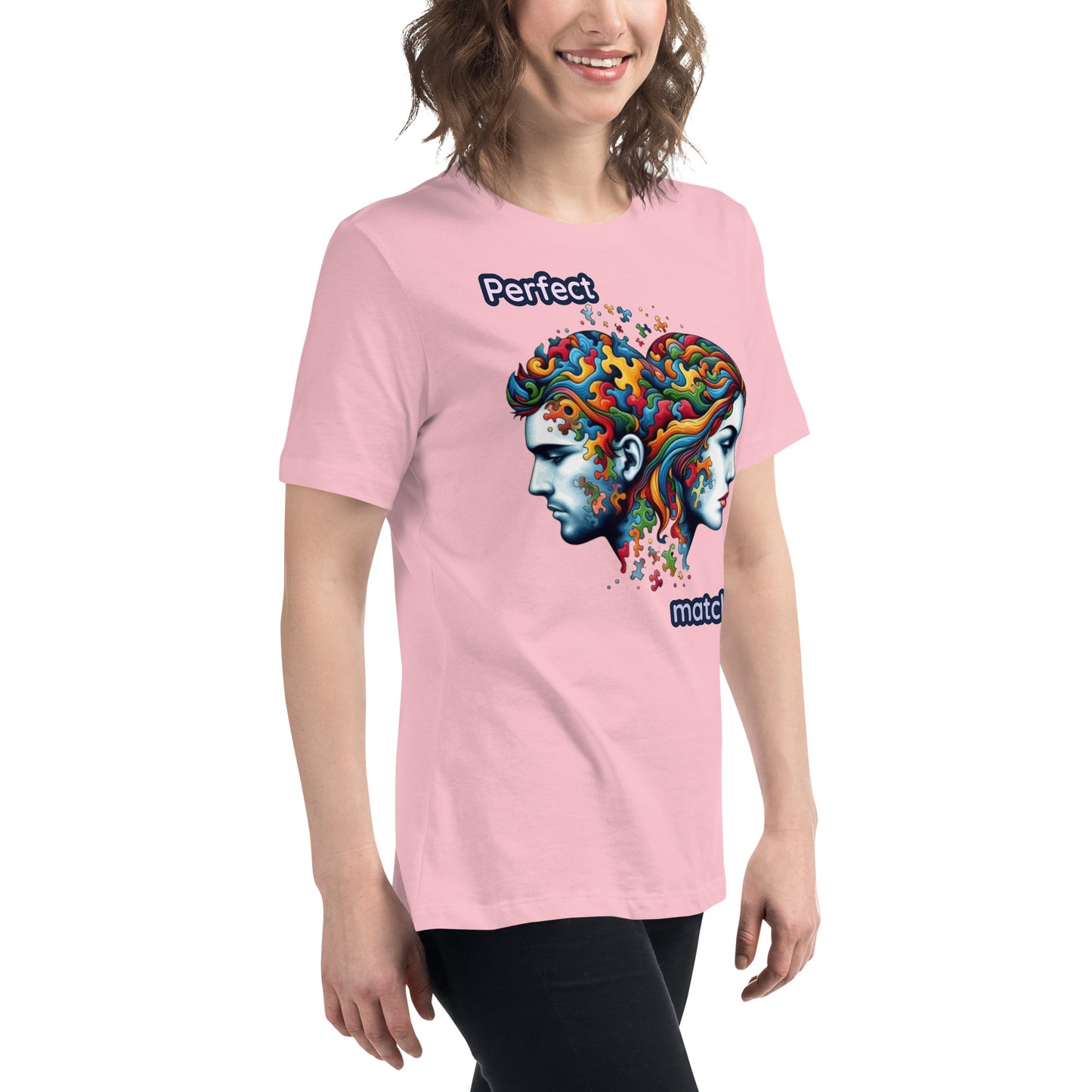 Women's Relaxed T-Shirt