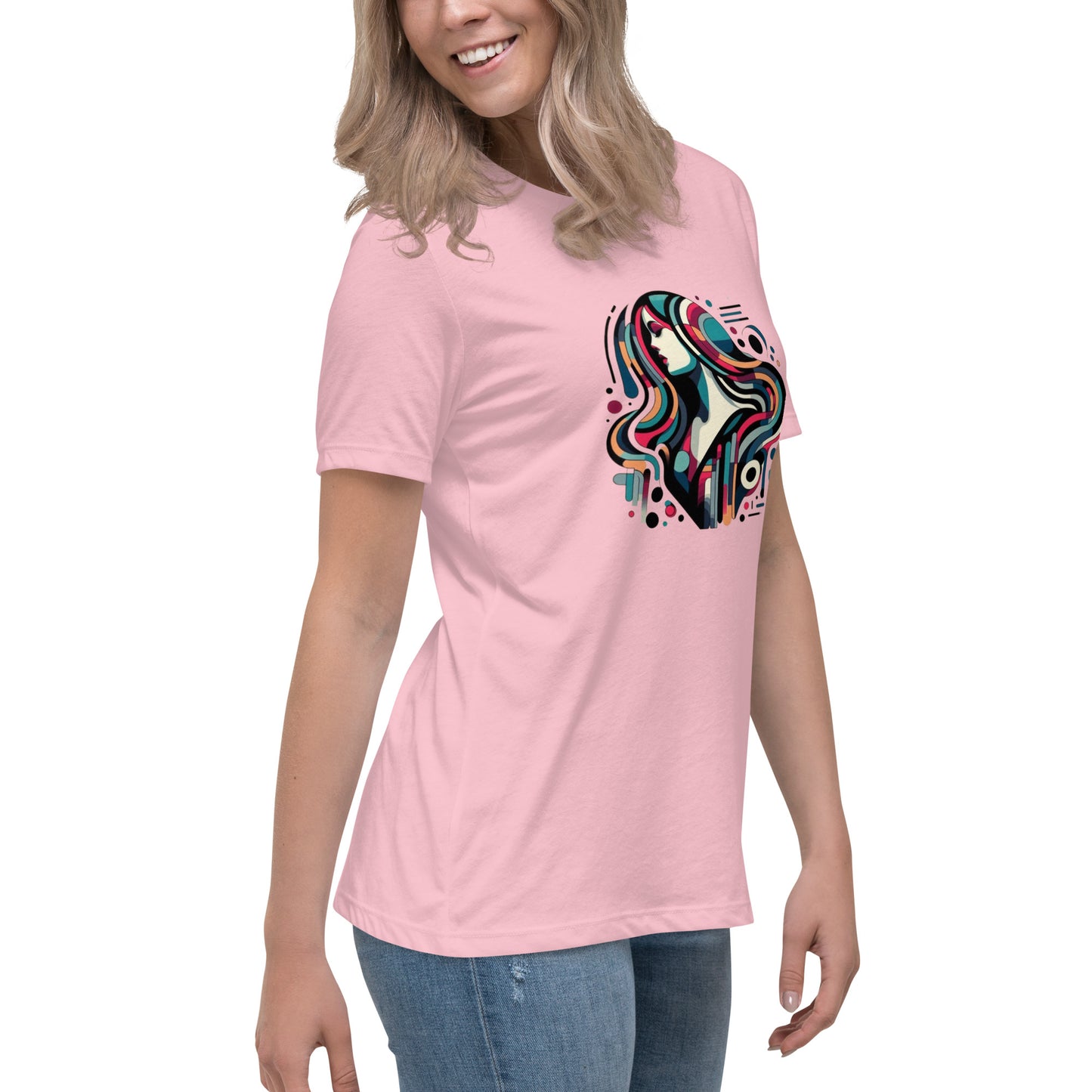 Women's Relaxed T-Shirt