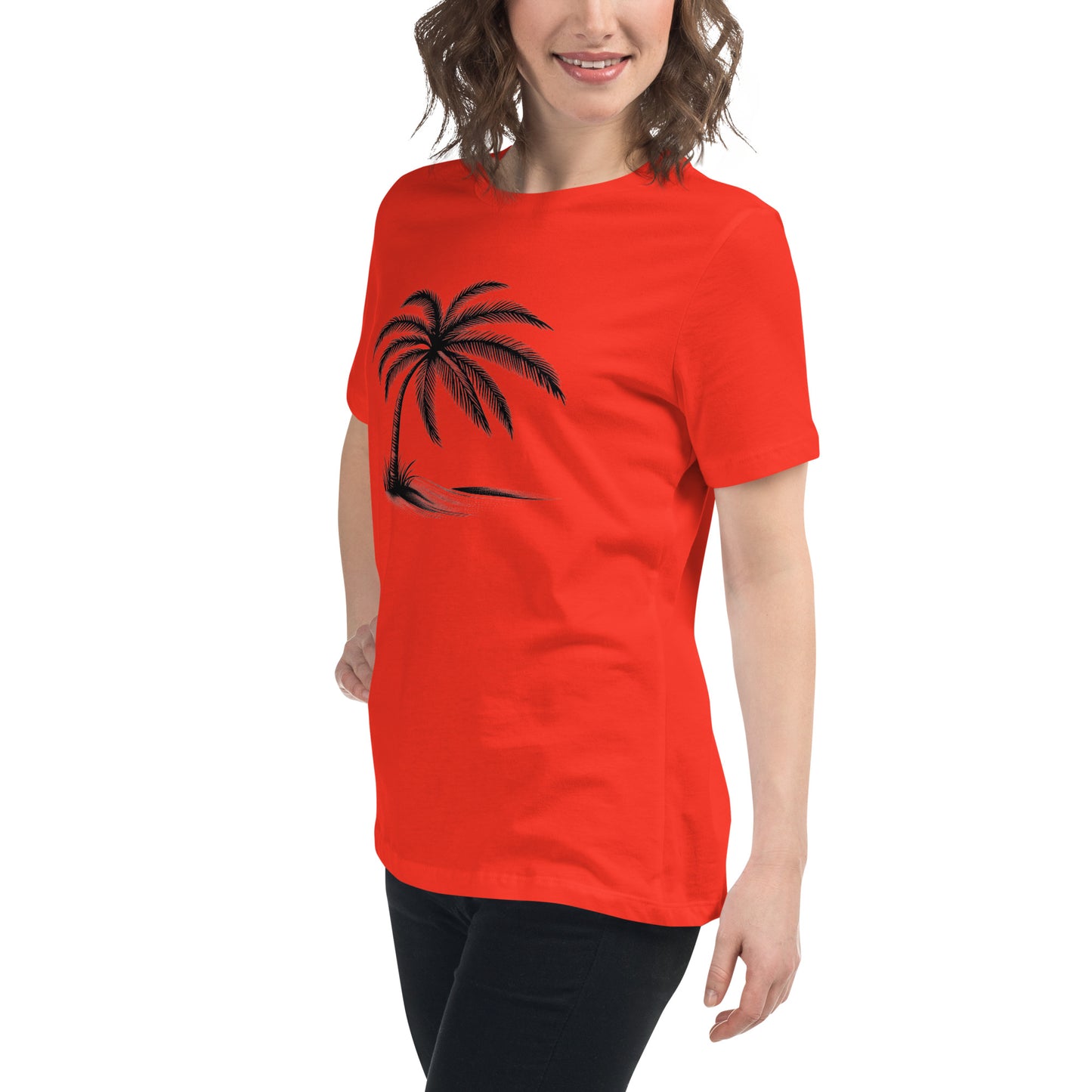 Women's Relaxed T-Shirt