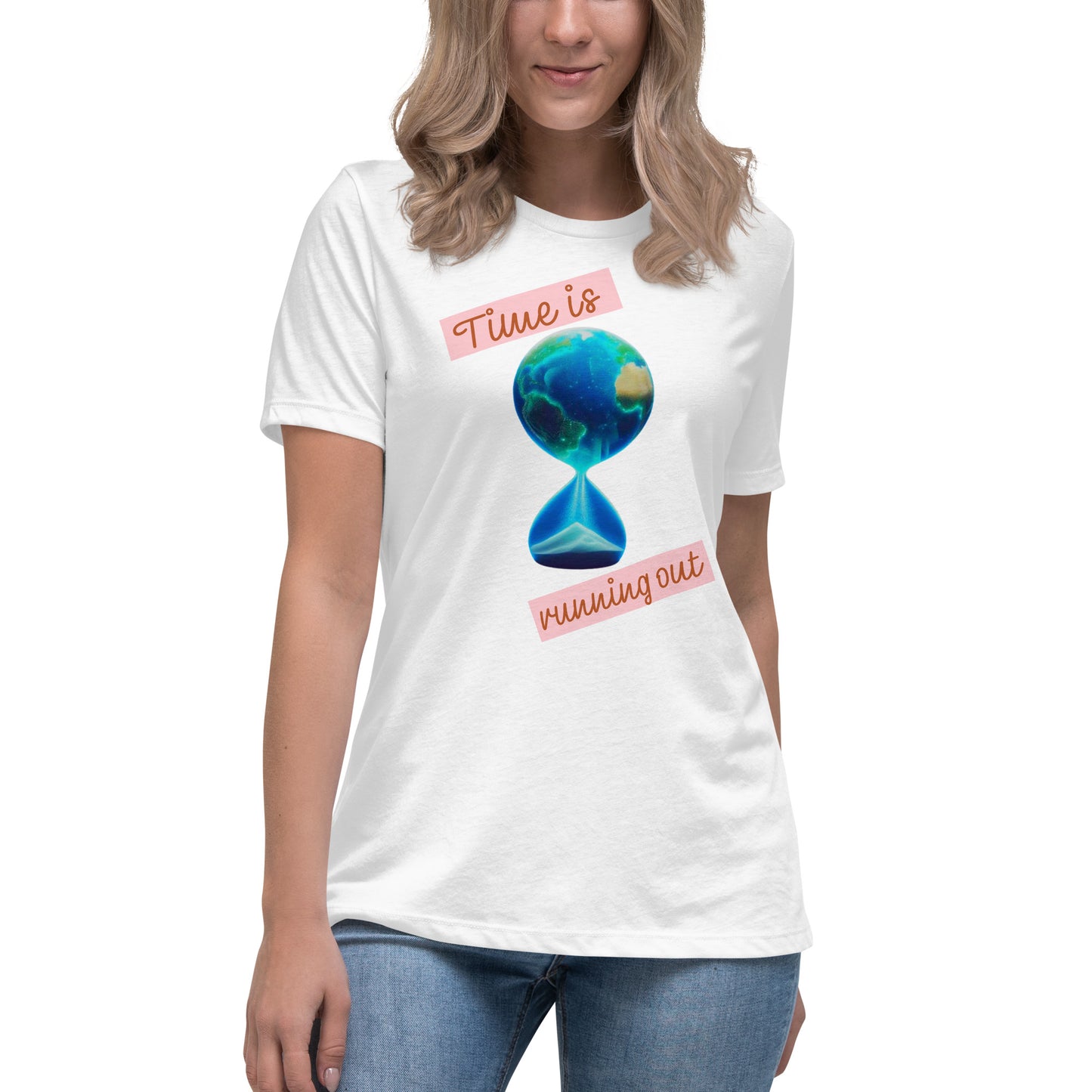 Women's Relaxed T-Shirt