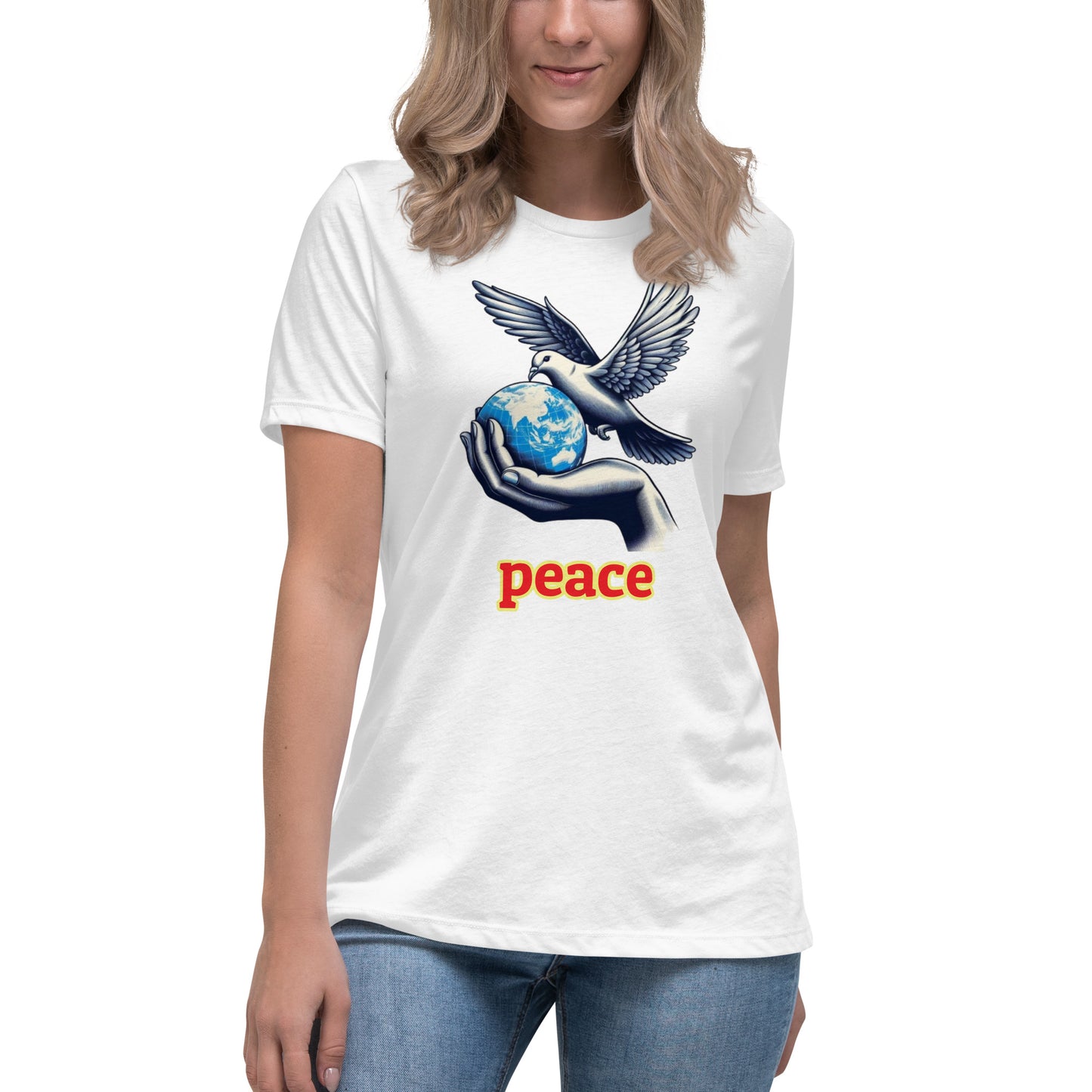 Women's Relaxed T-Shirt