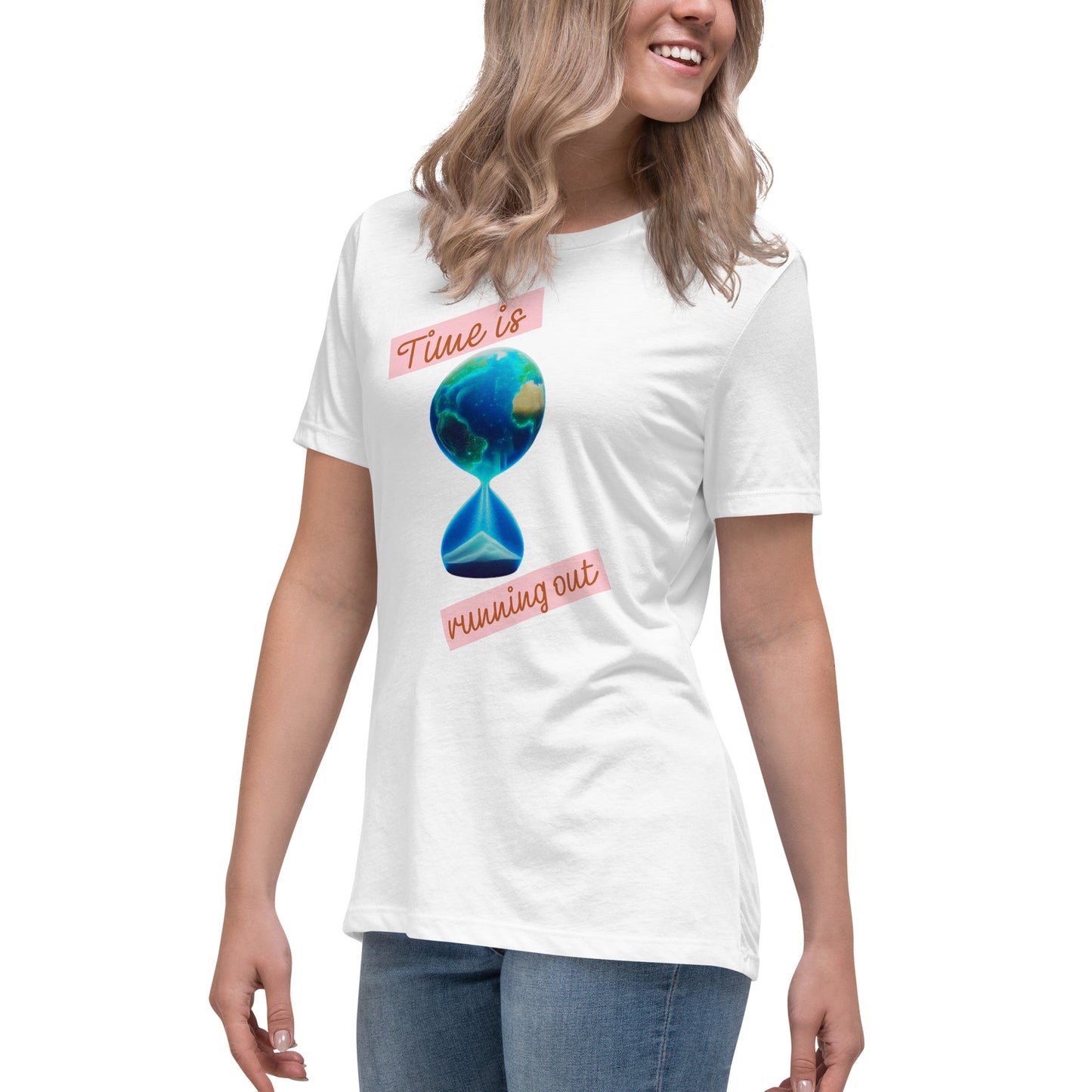 Women's Relaxed T-Shirt