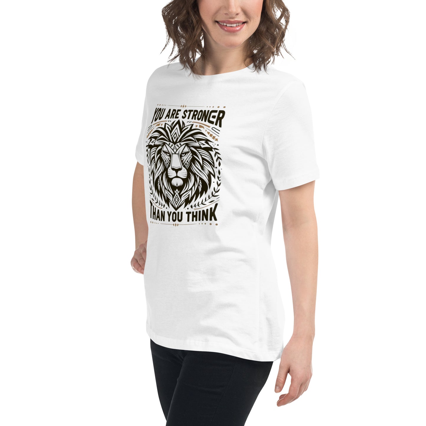 Women's Relaxed T-Shirt