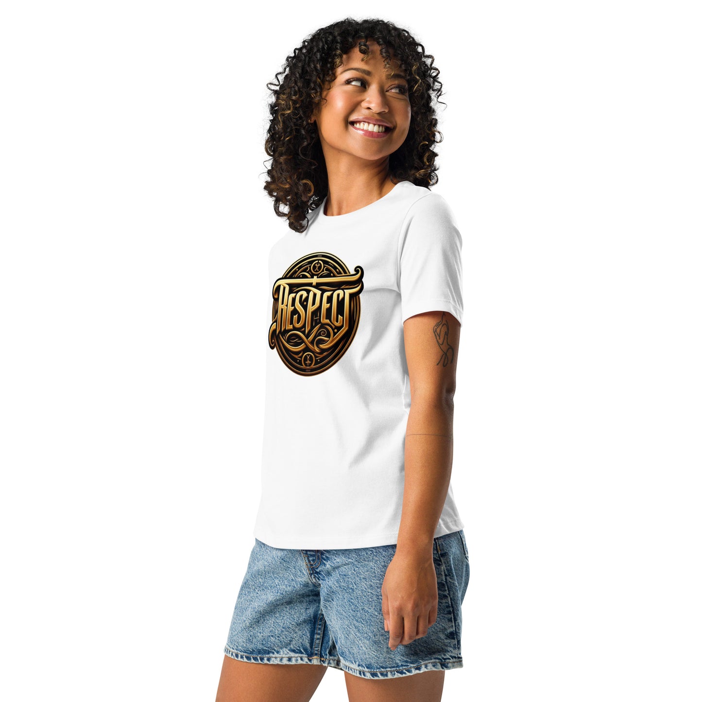 Women's Relaxed T-Shirt