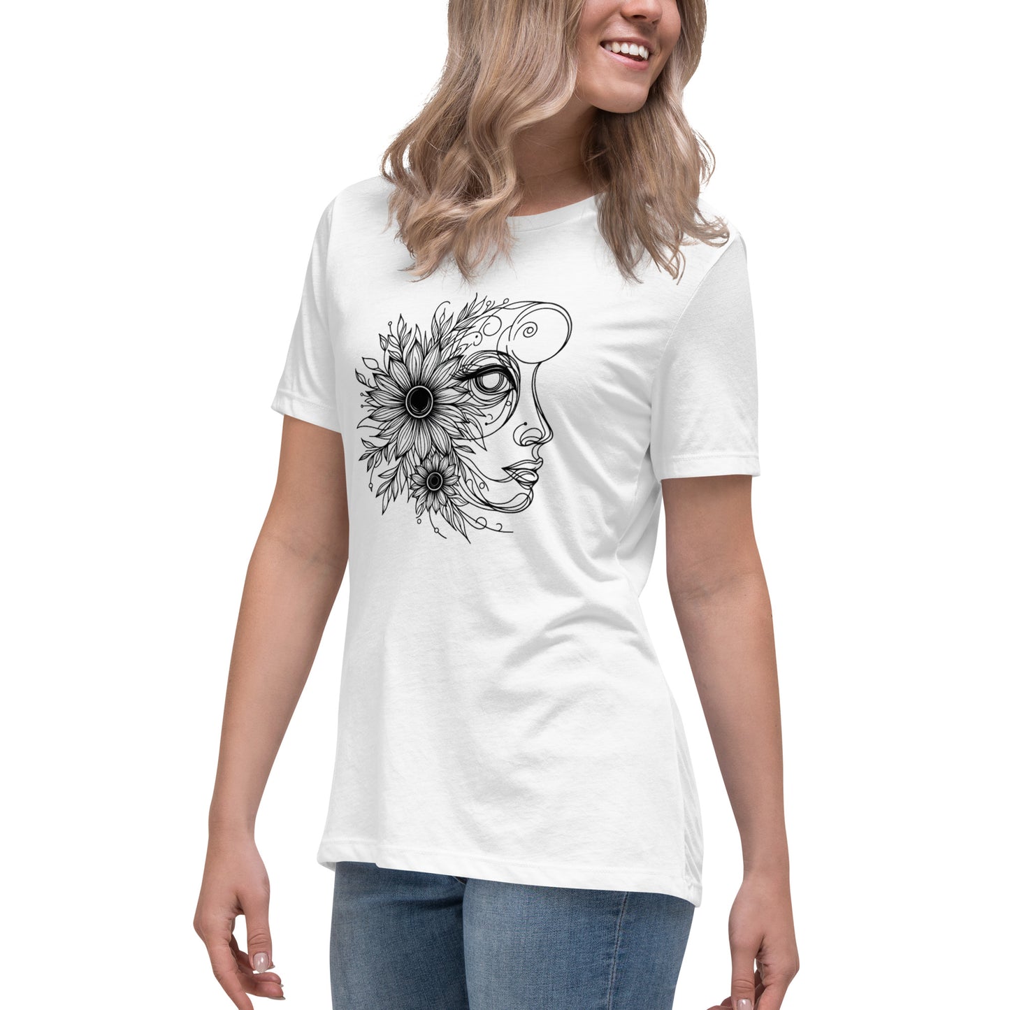 Women's Relaxed T-Shirt