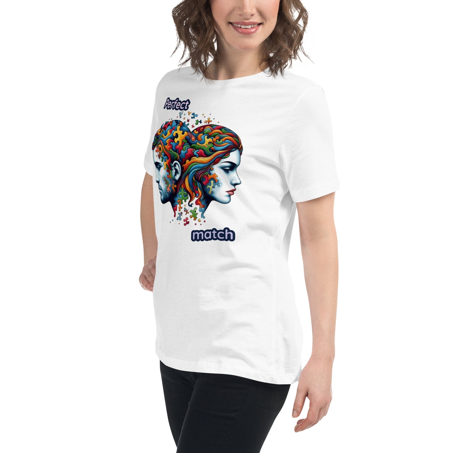 Women's Relaxed T-Shirt