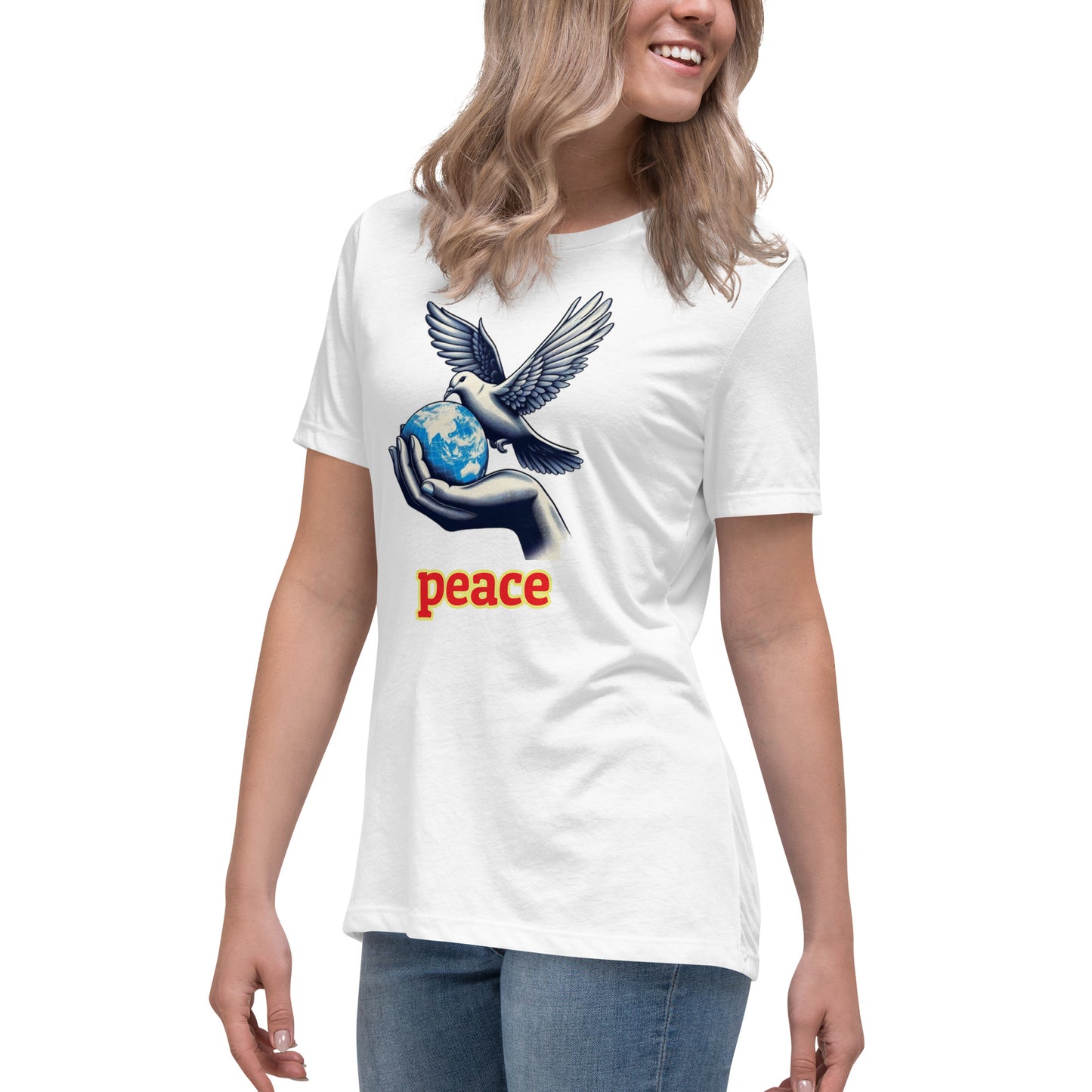 Women's Relaxed T-Shirt