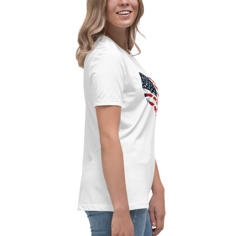 Women's Relaxed T-Shirt