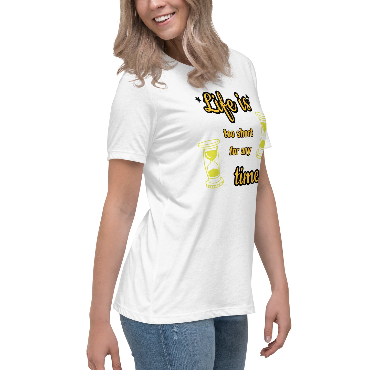 Women's Relaxed T-Shirt