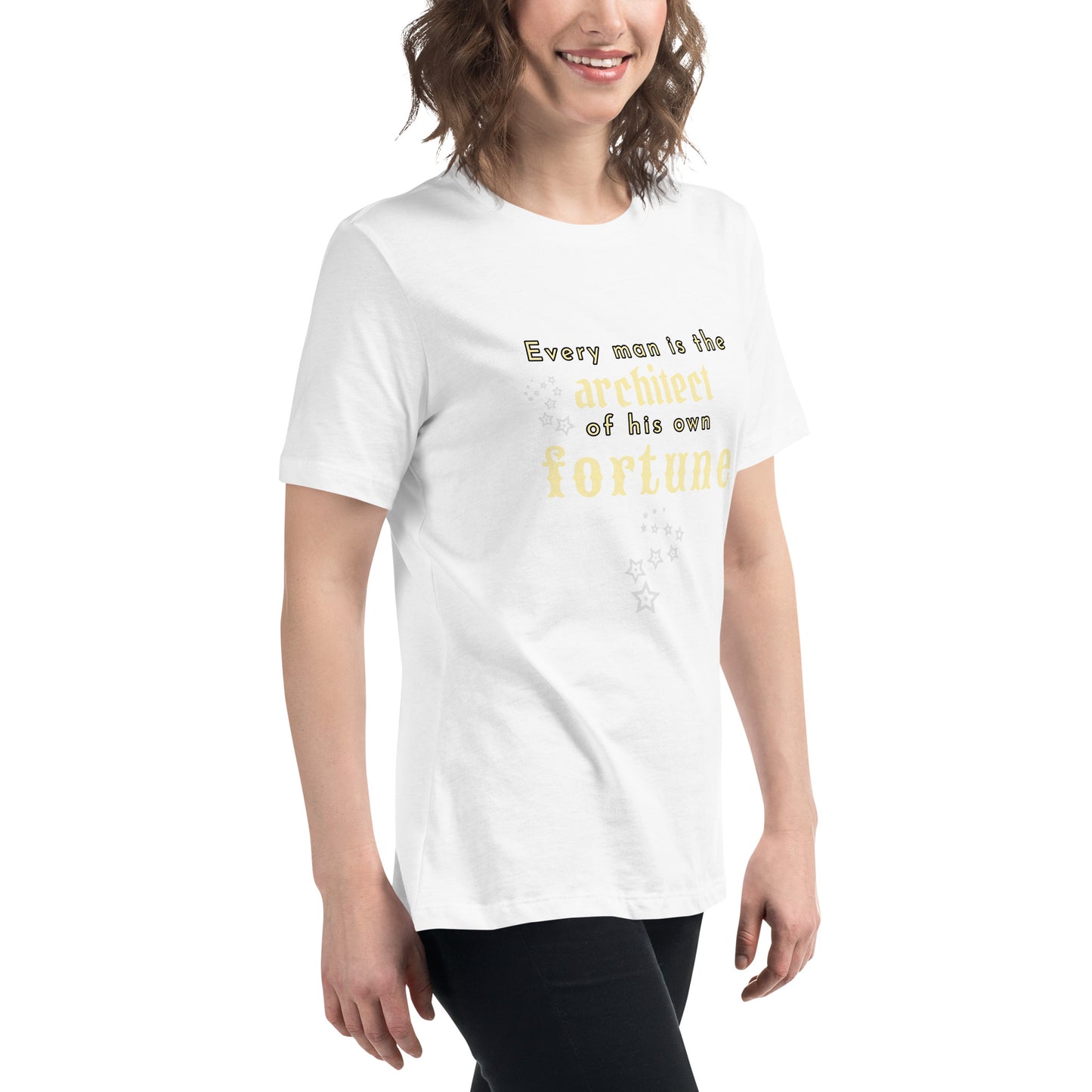 Frauen, Women's Relaxed T-Shirt