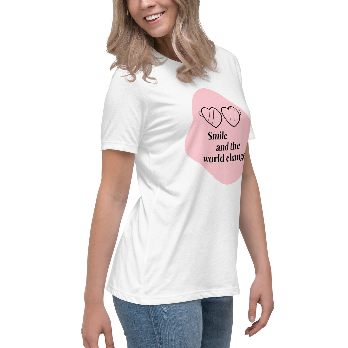 Women's Relaxed T-Shirt