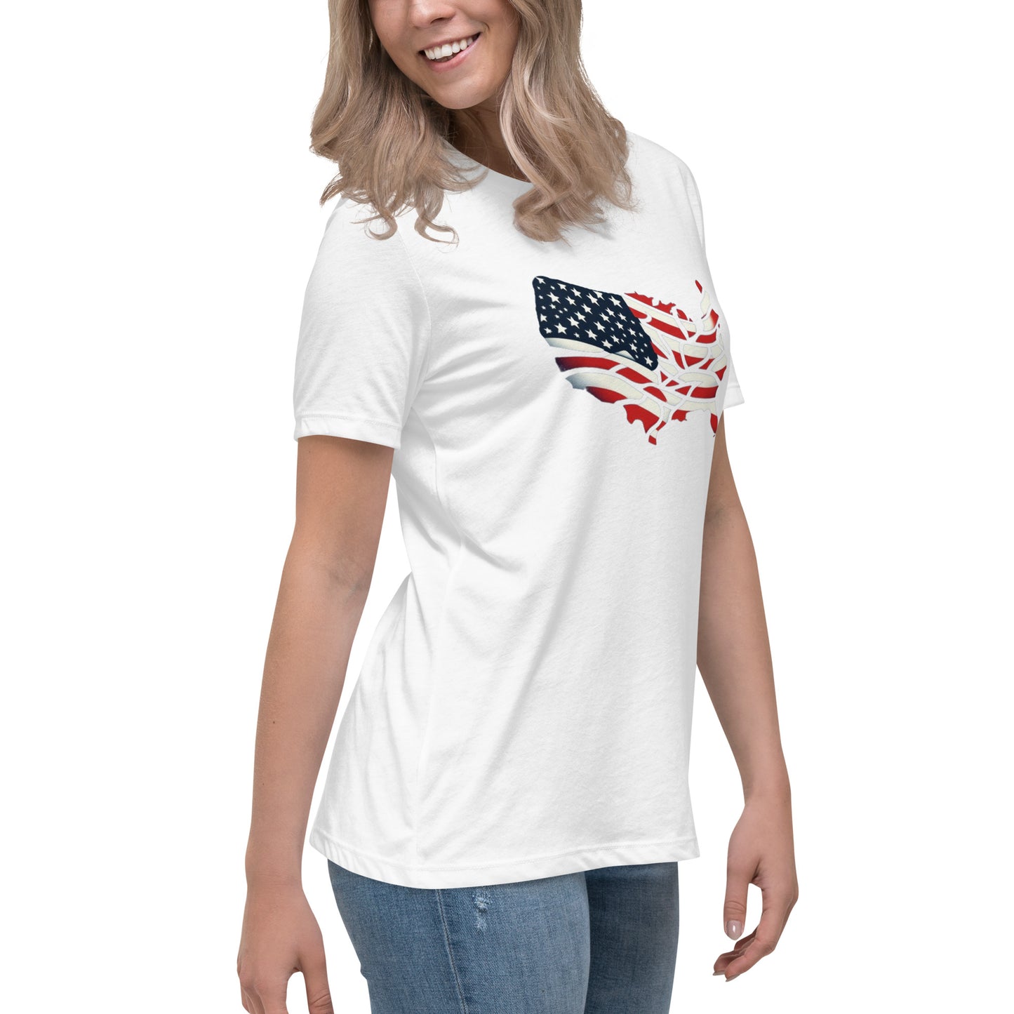 Women's Relaxed T-Shirt
