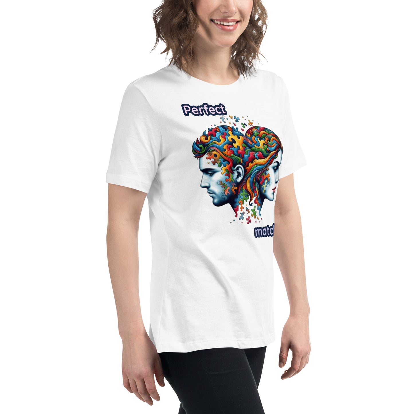 Women's Relaxed T-Shirt