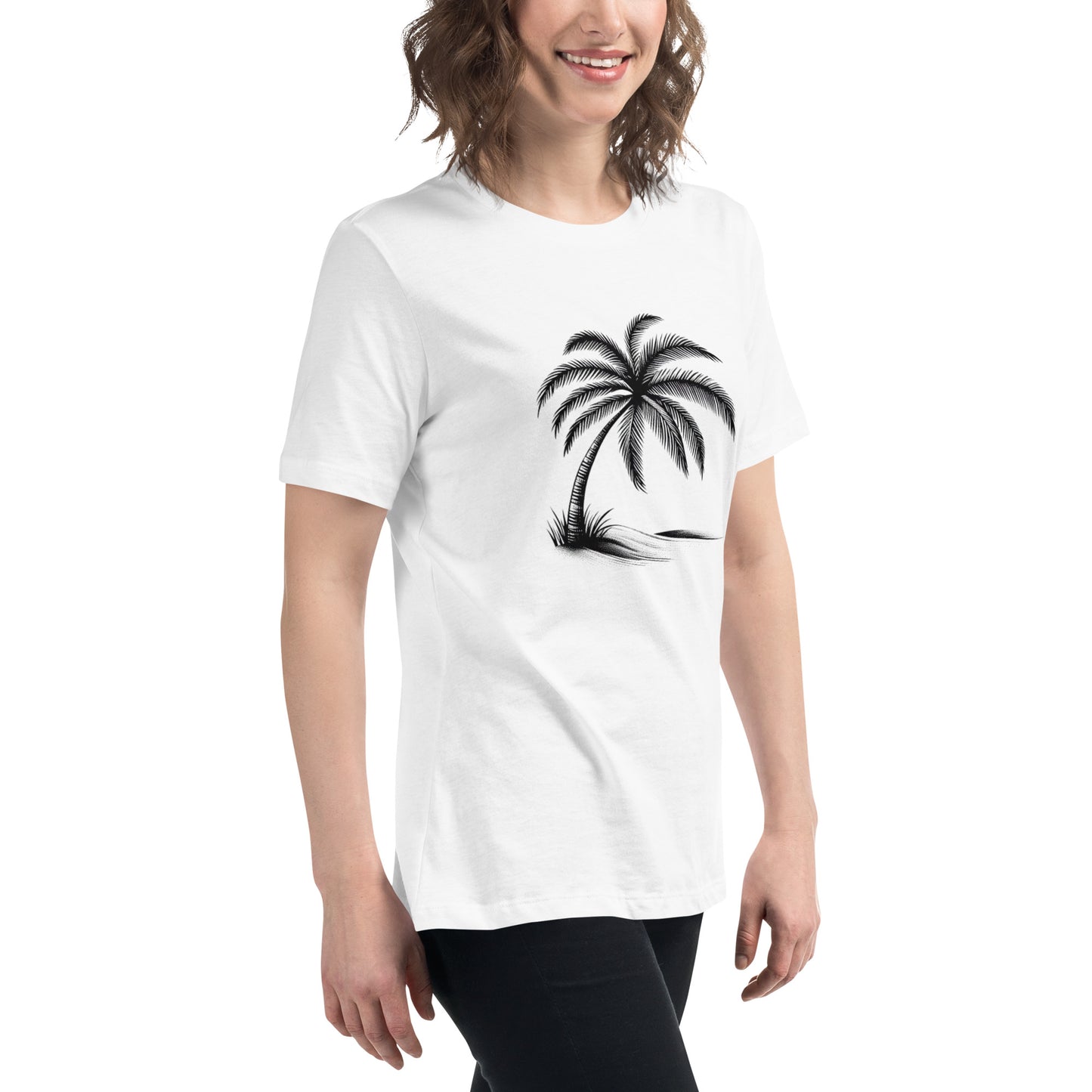 Women's Relaxed T-Shirt