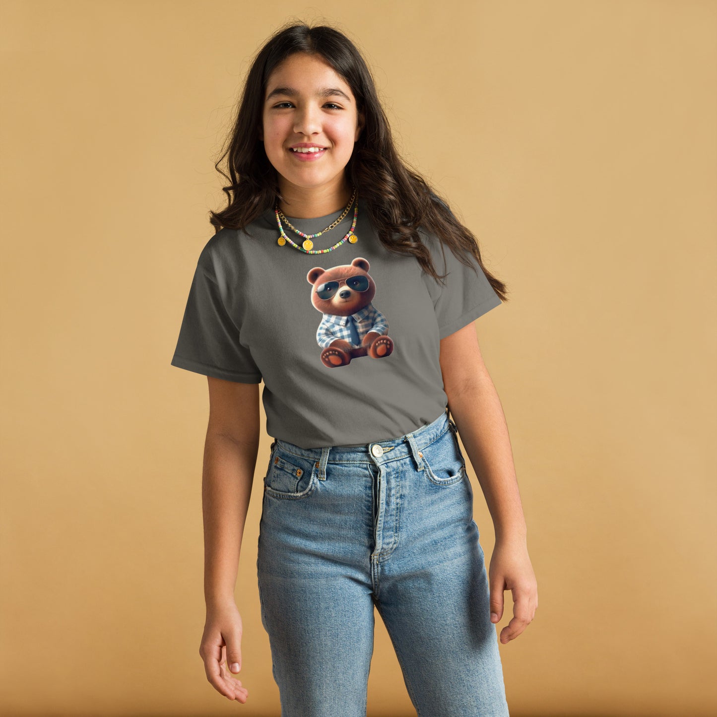 Youth classic tee
