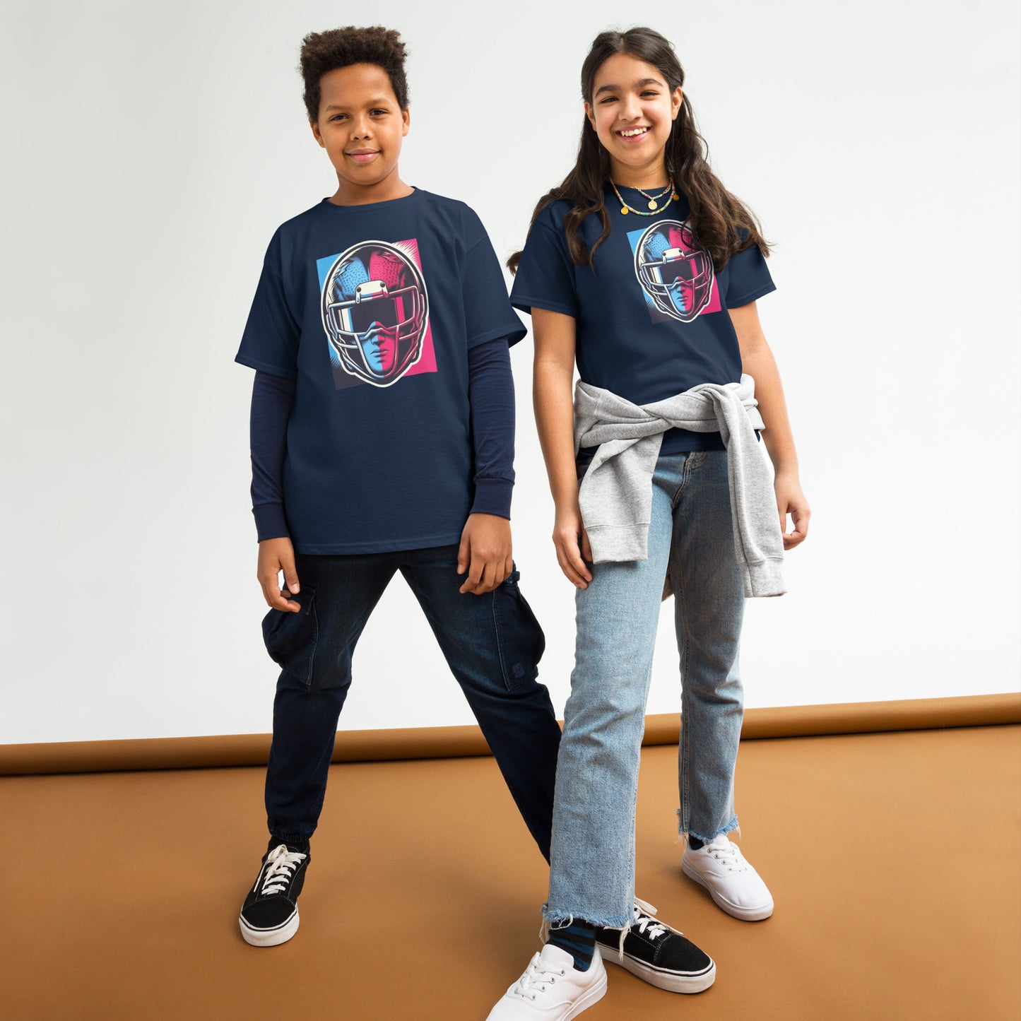 Youth classic tee