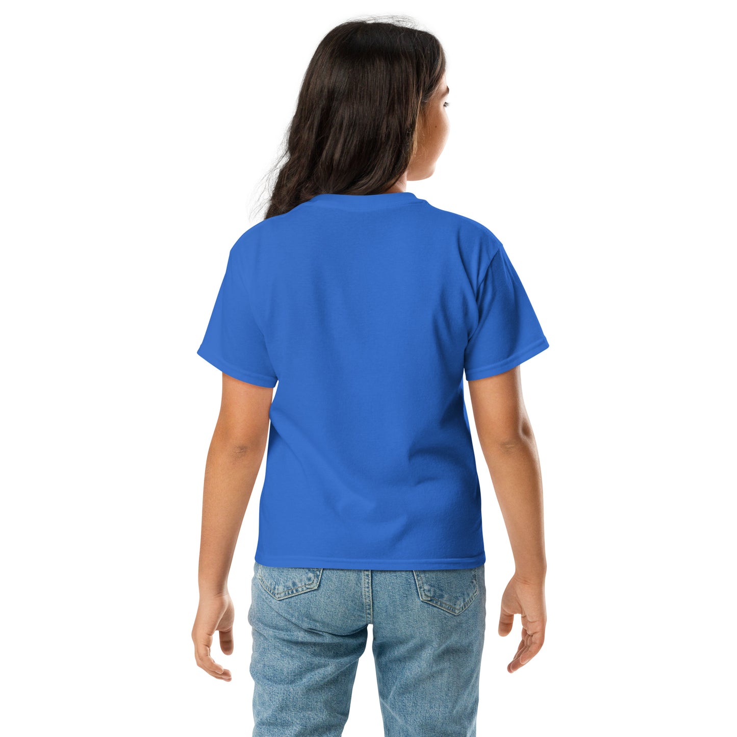 Youth classic tee