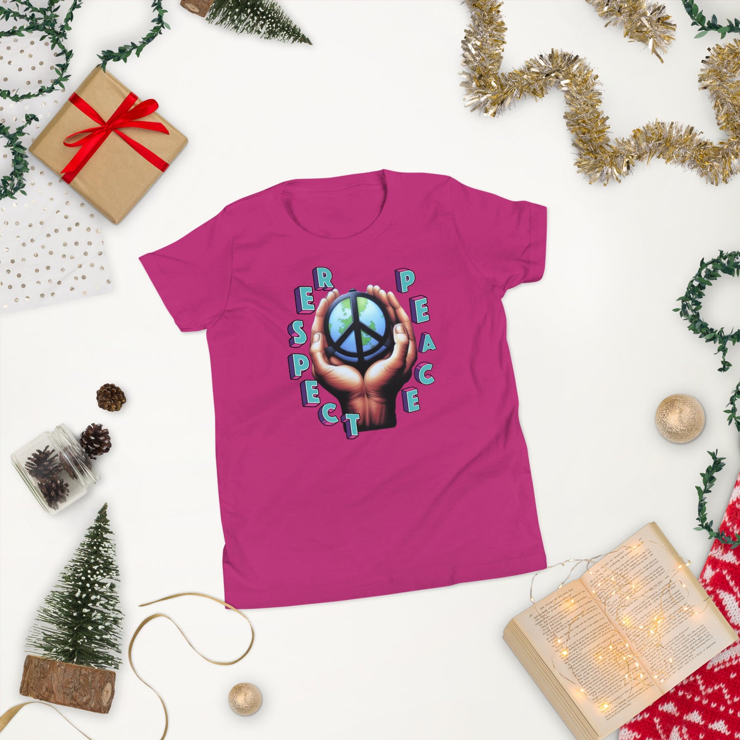 Youth Short Sleeve T-Shirt
