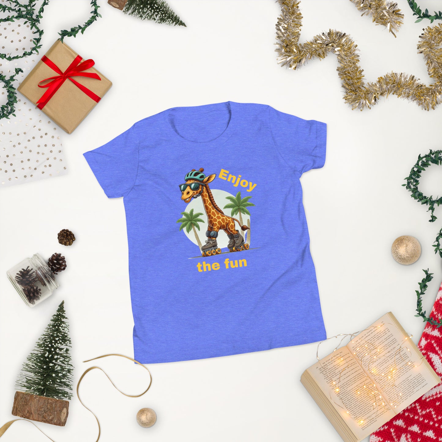 Youth Short Sleeve T-Shirt
