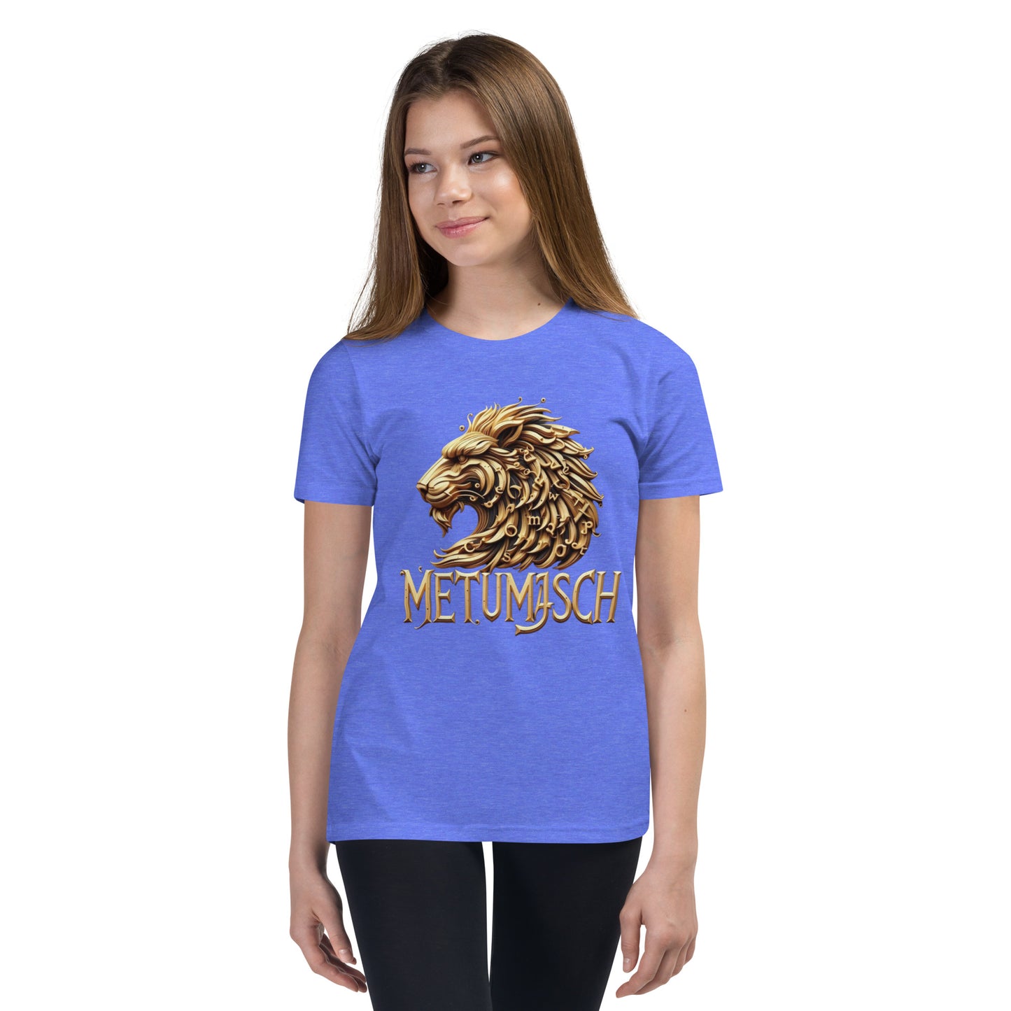 Youth Short Sleeve T-Shirt
