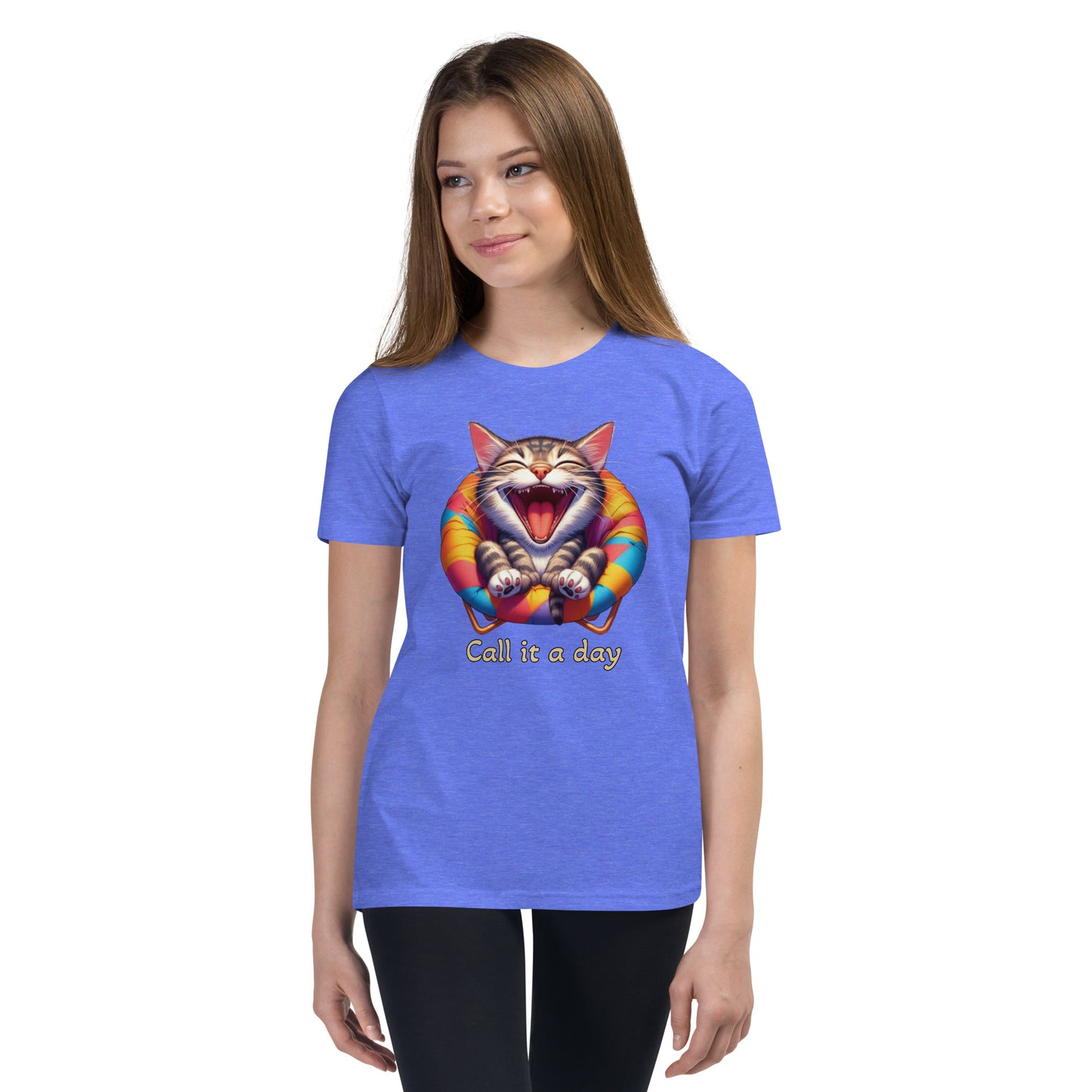 Youth Short Sleeve T-Shirt