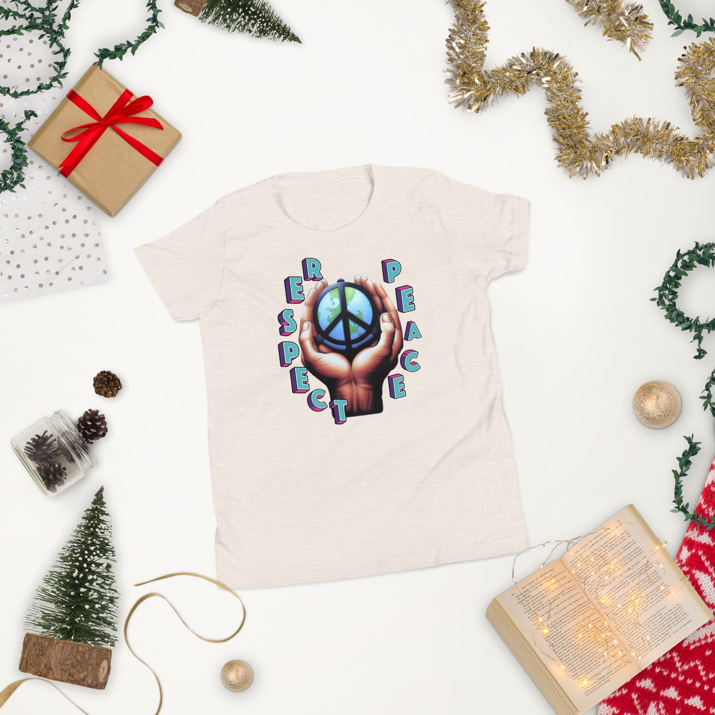Youth Short Sleeve T-Shirt
