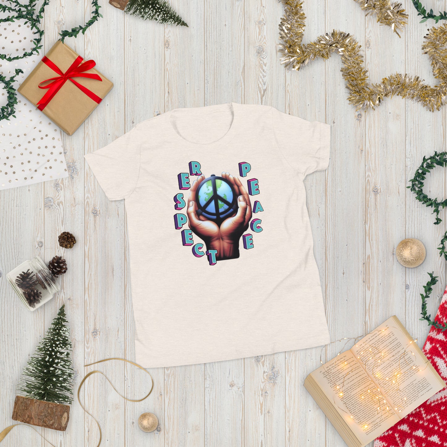 Youth Short Sleeve T-Shirt