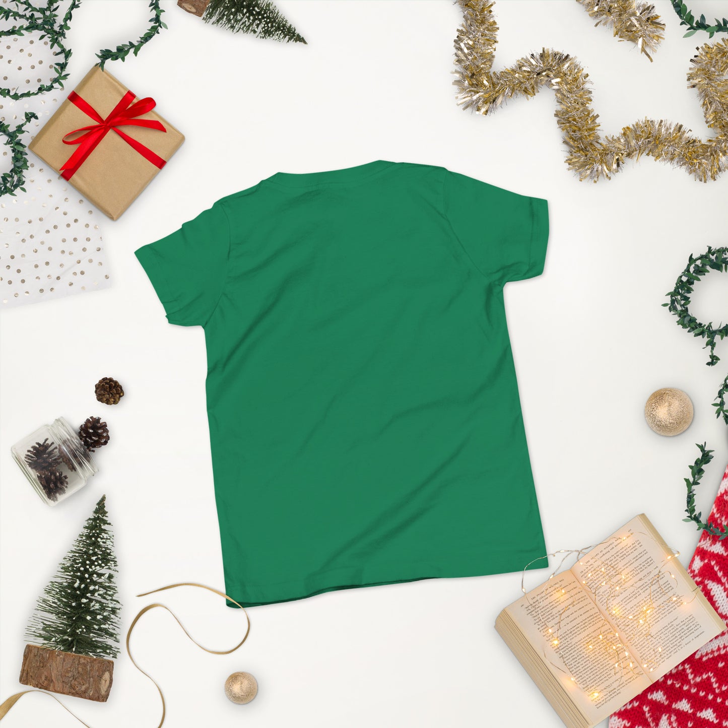 Youth Short Sleeve T-Shirt