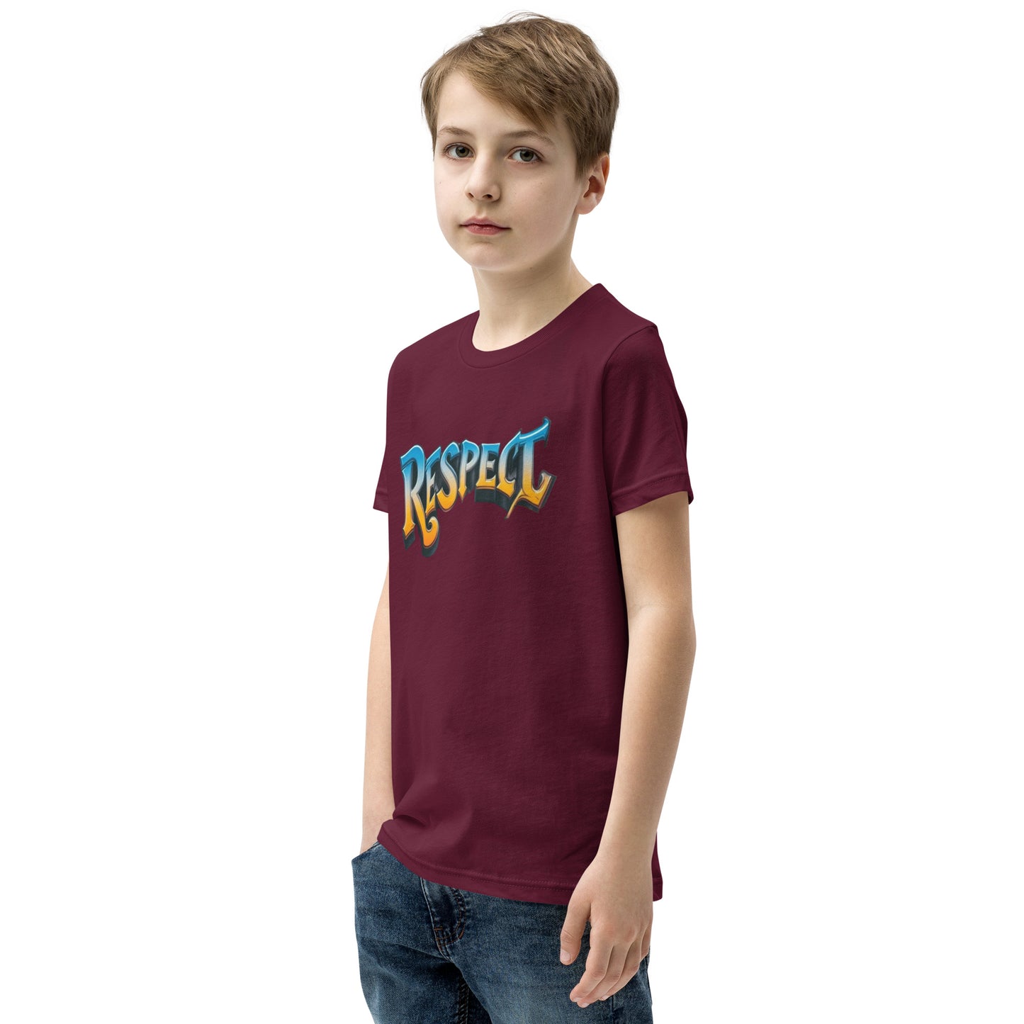 Youth Short Sleeve T-Shirt