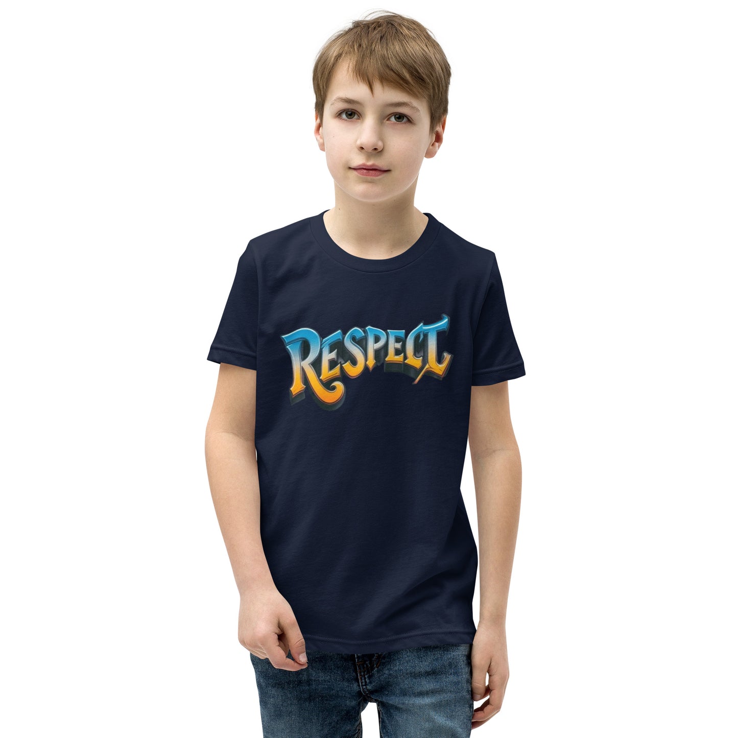 Youth Short Sleeve T-Shirt