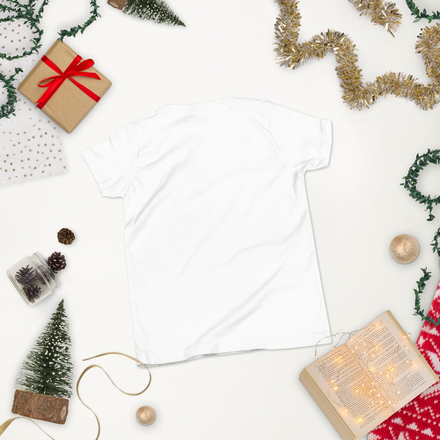 Youth Short Sleeve T-Shirt