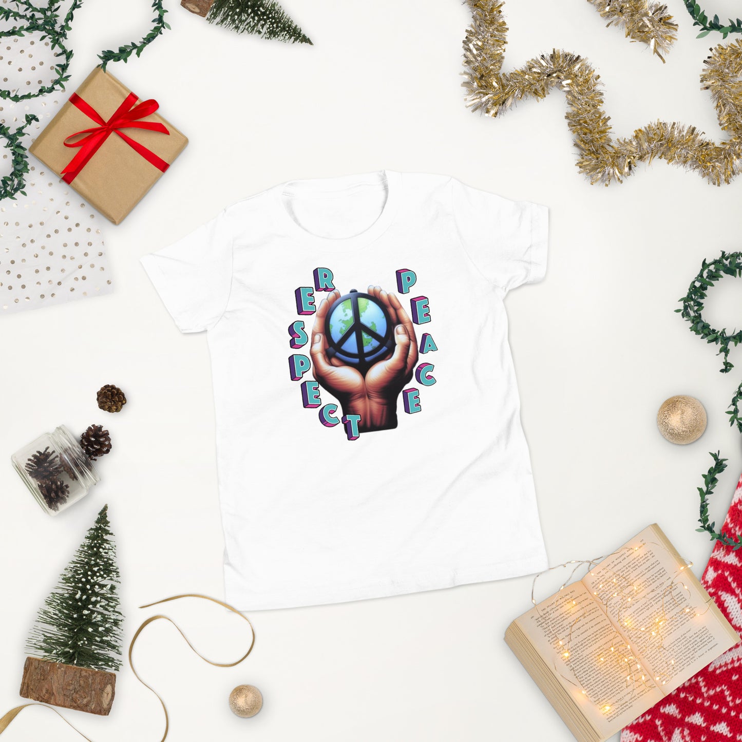 Youth Short Sleeve T-Shirt
