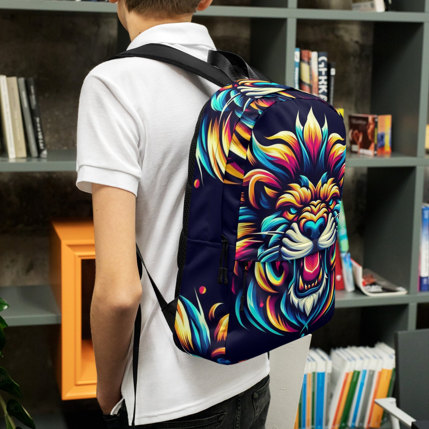 Backpack