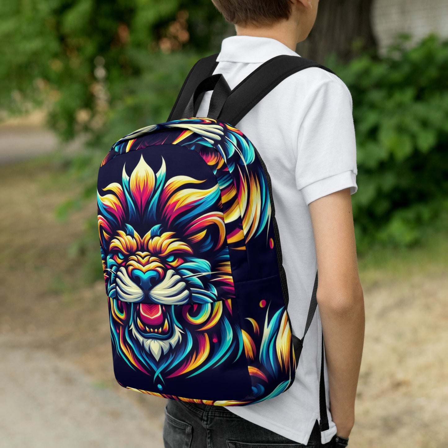 Backpack