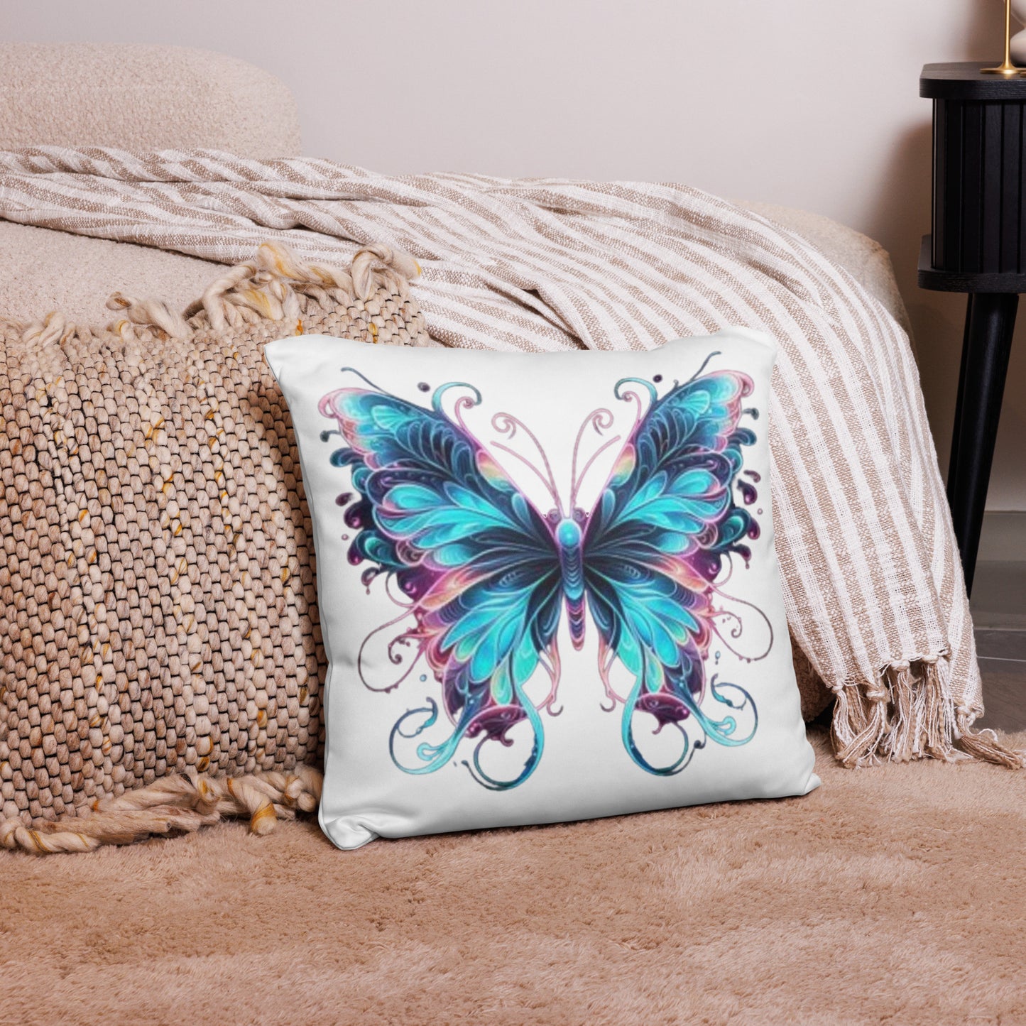 Basic Pillow