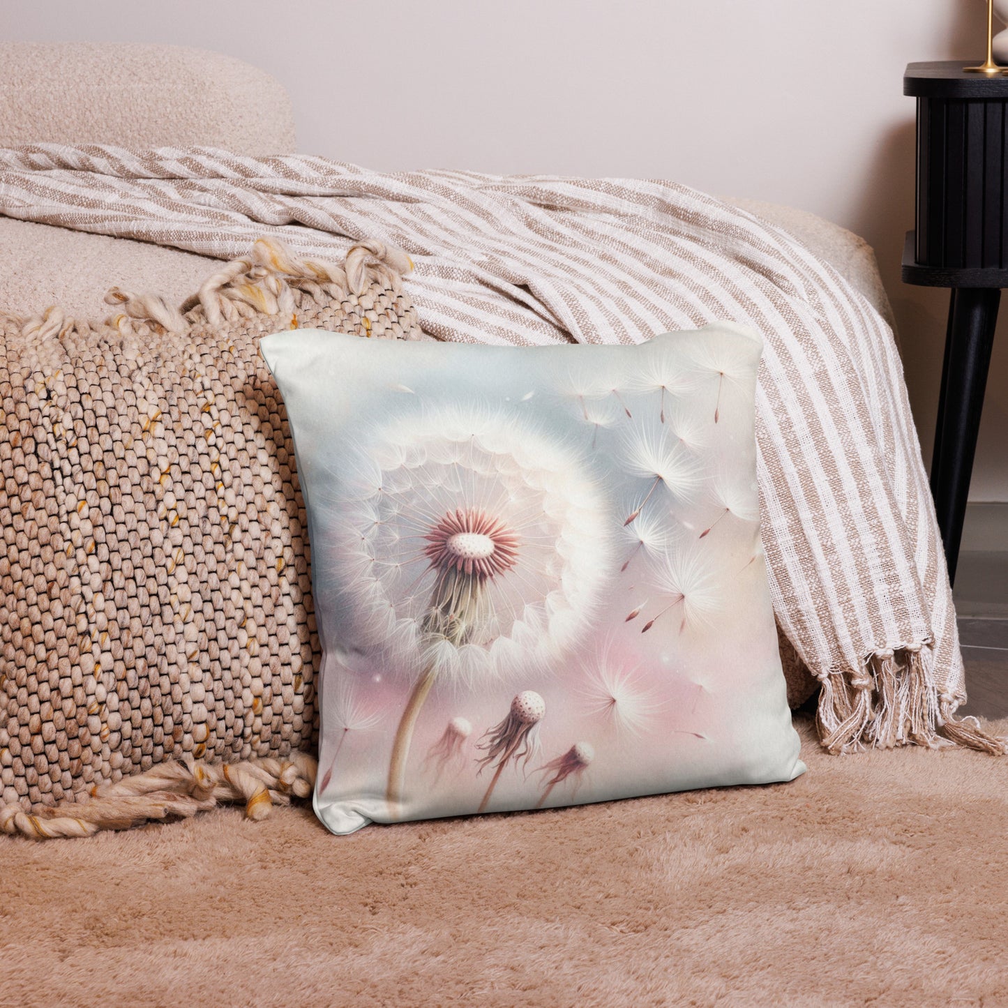 Basic Pillow