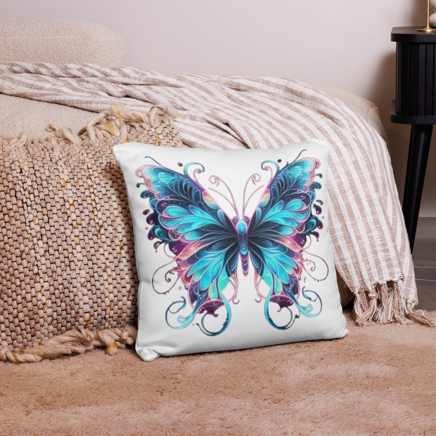 Basic Pillow