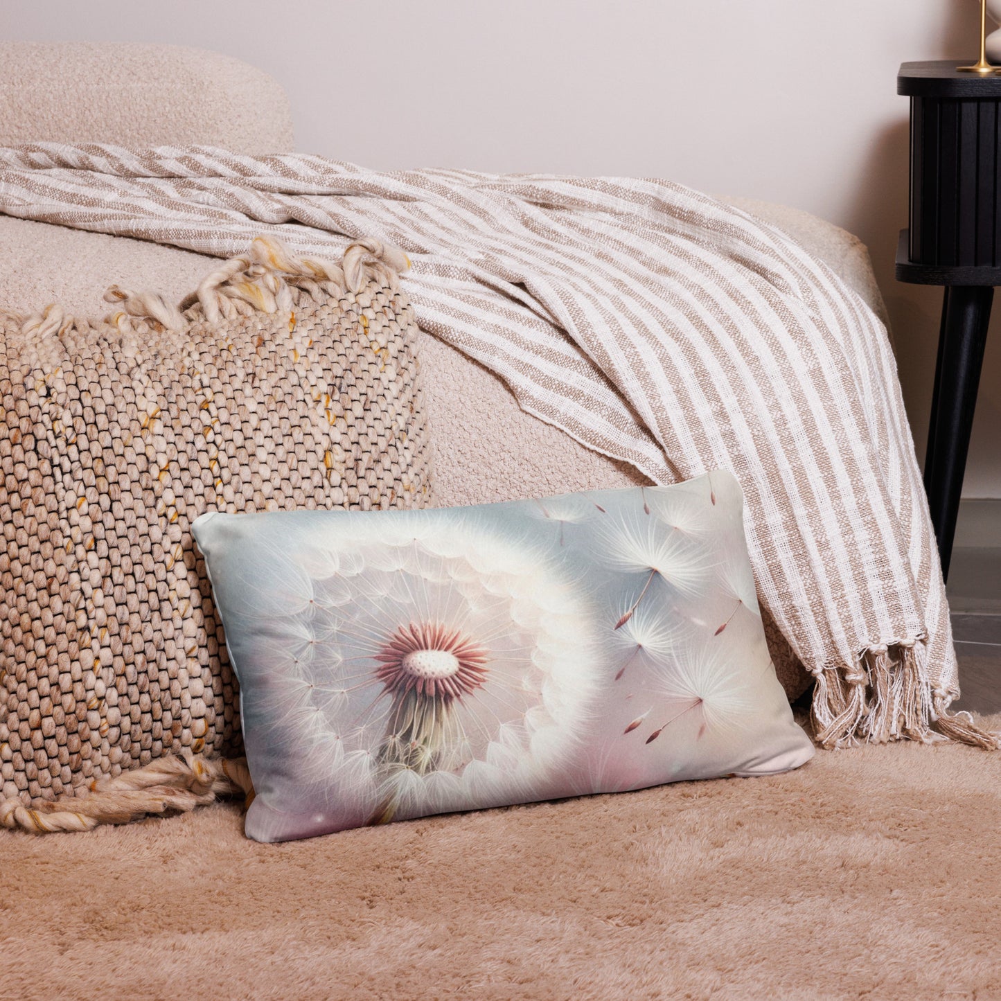 Basic Pillow