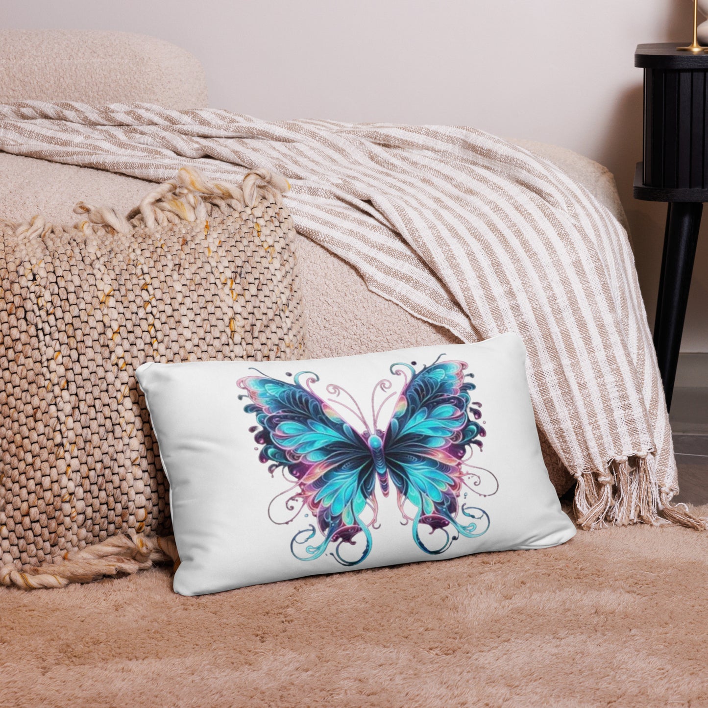 Basic Pillow