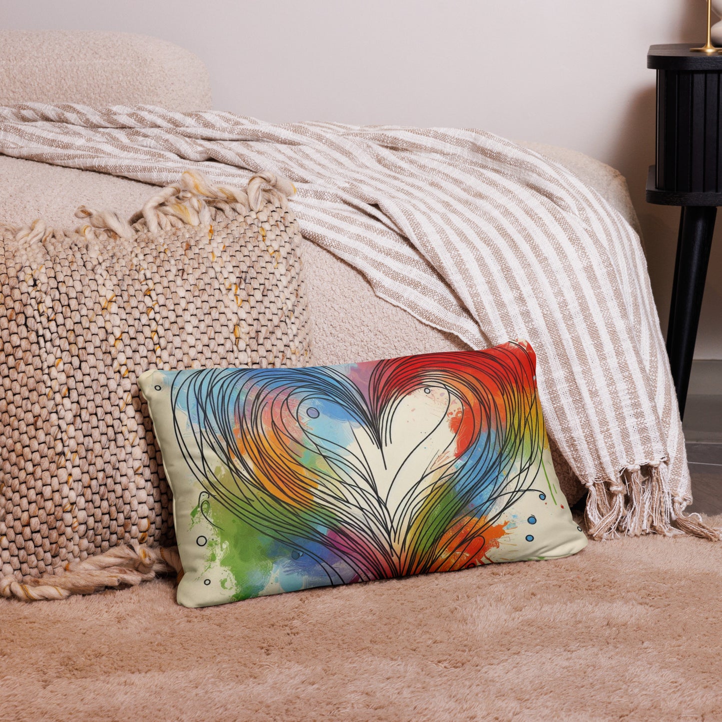Basic Pillow