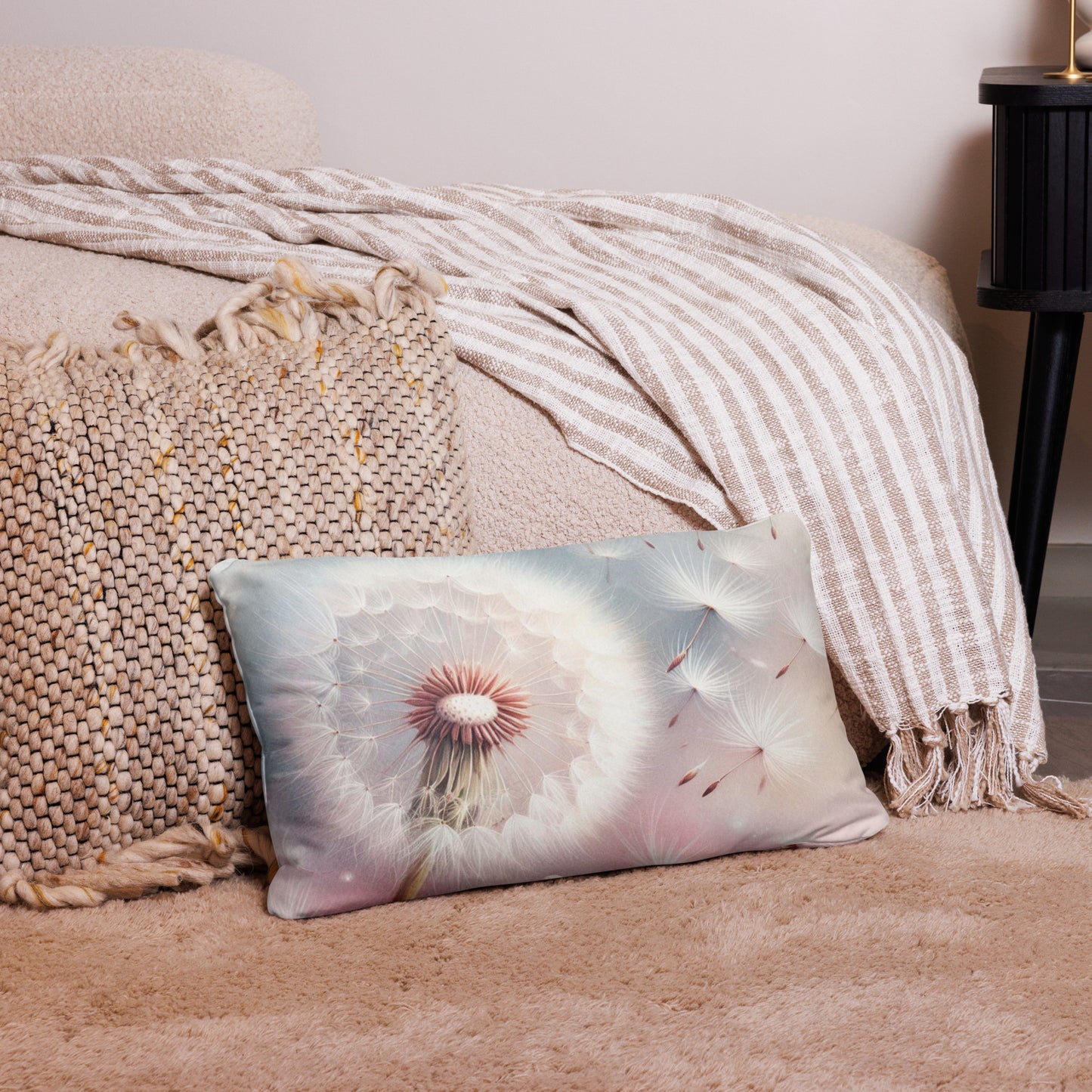 Basic Pillow