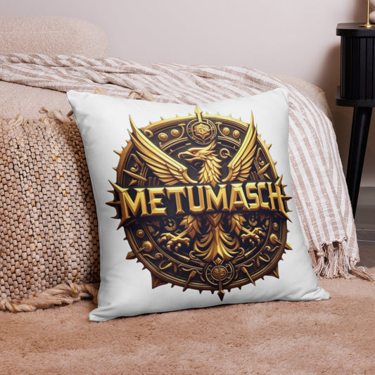 Basic Pillow
