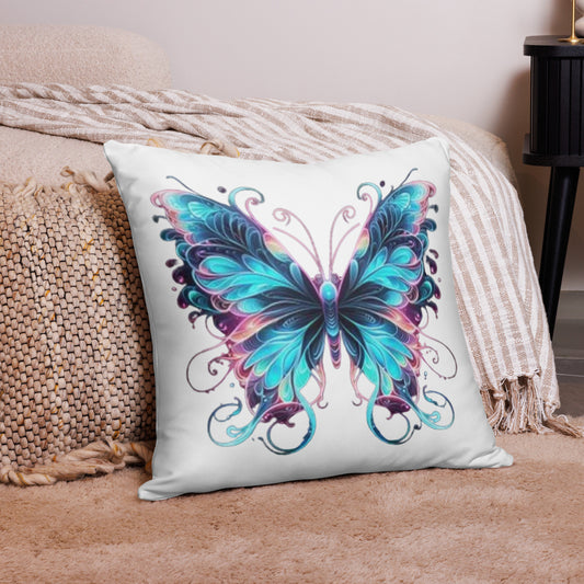 Basic Pillow