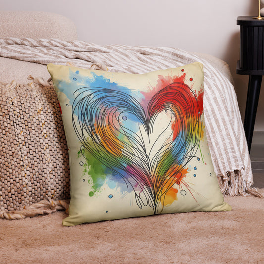 Basic Pillow