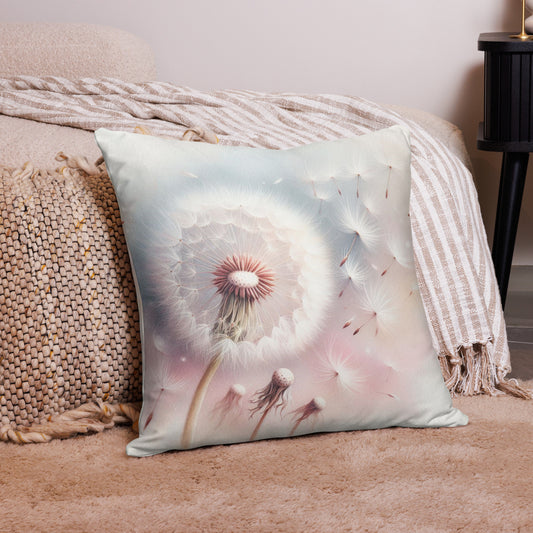 Basic Pillow