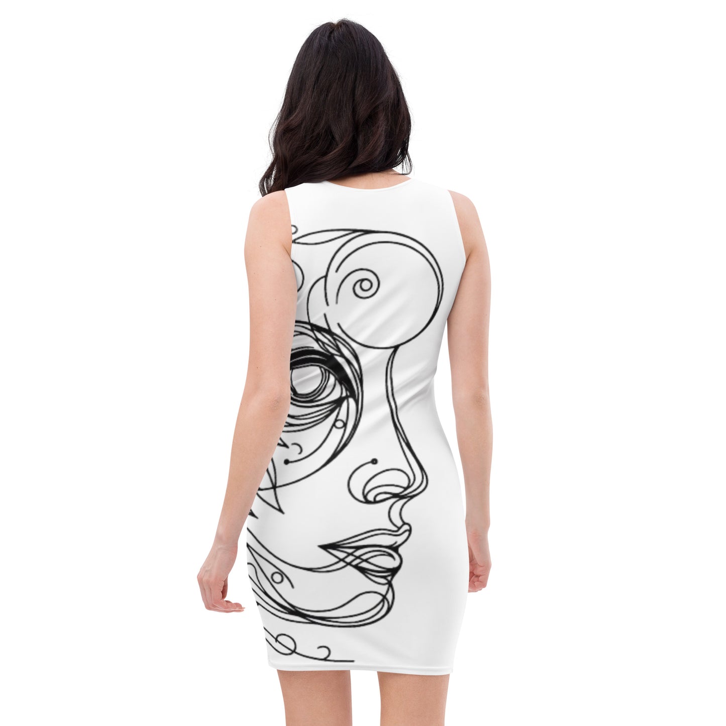 Bodycon dress